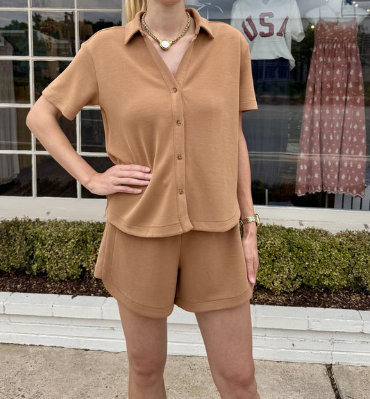 Spanx AirEssentials Button Down