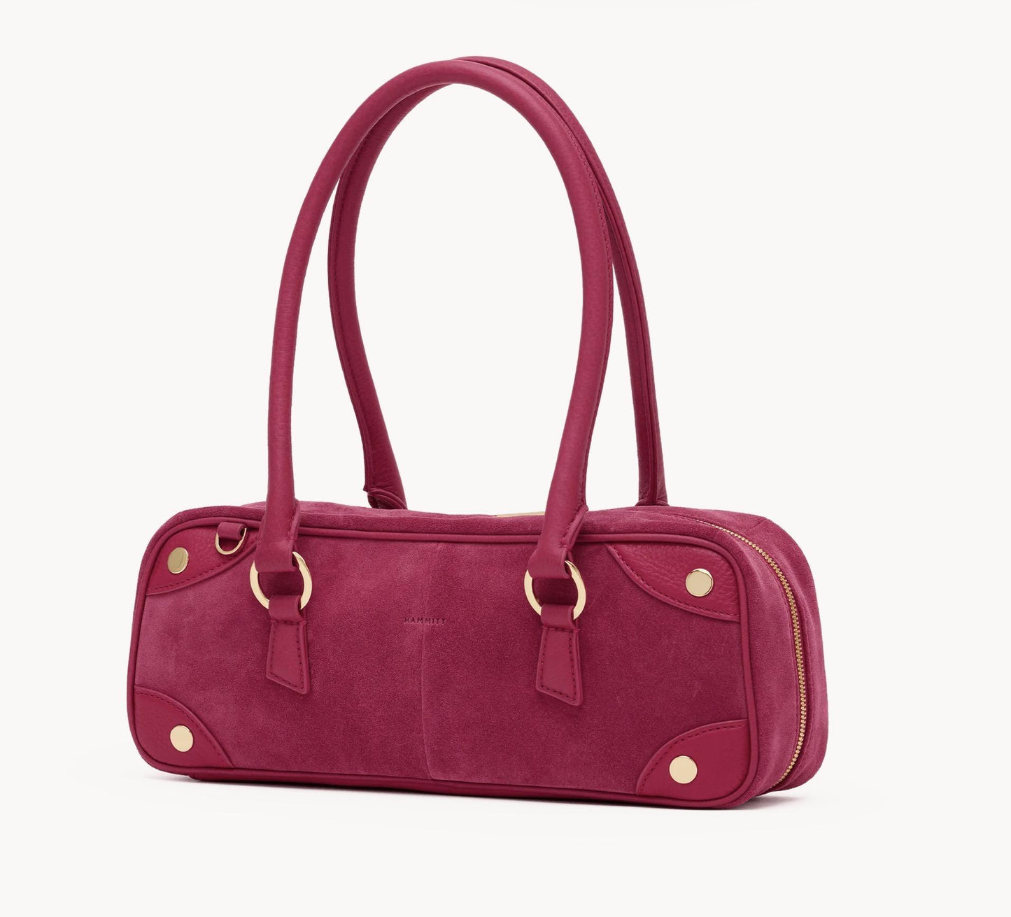 Hammitt Meredith SM-Calypso Suede