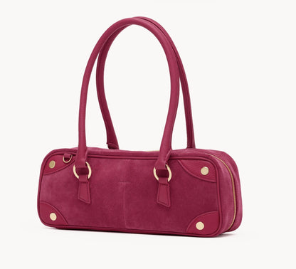 Hammitt Meredith SM-Calypso Suede