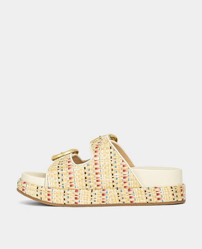 Lori Sandal- Multi