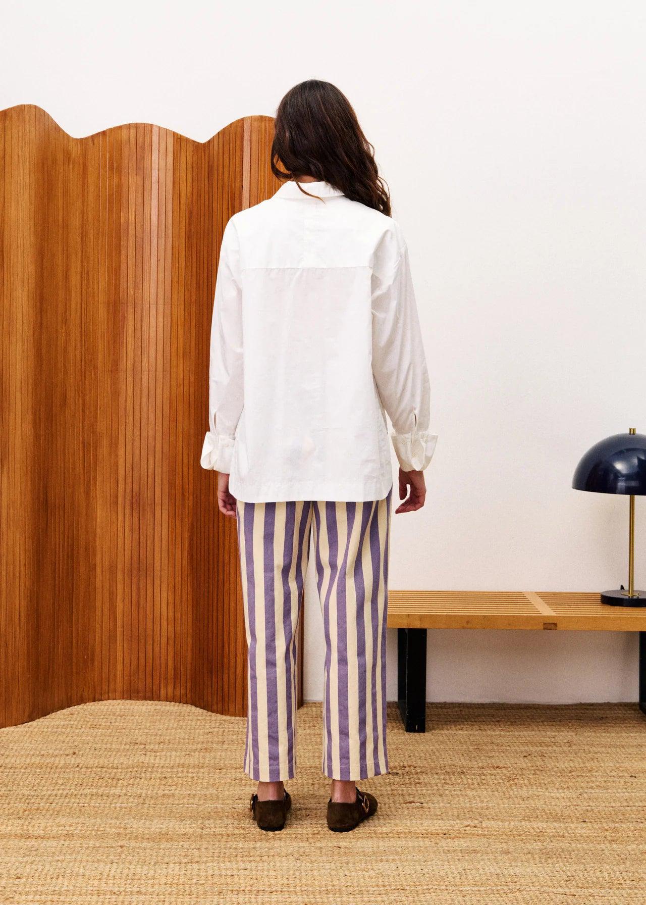 Mimosa Blouse