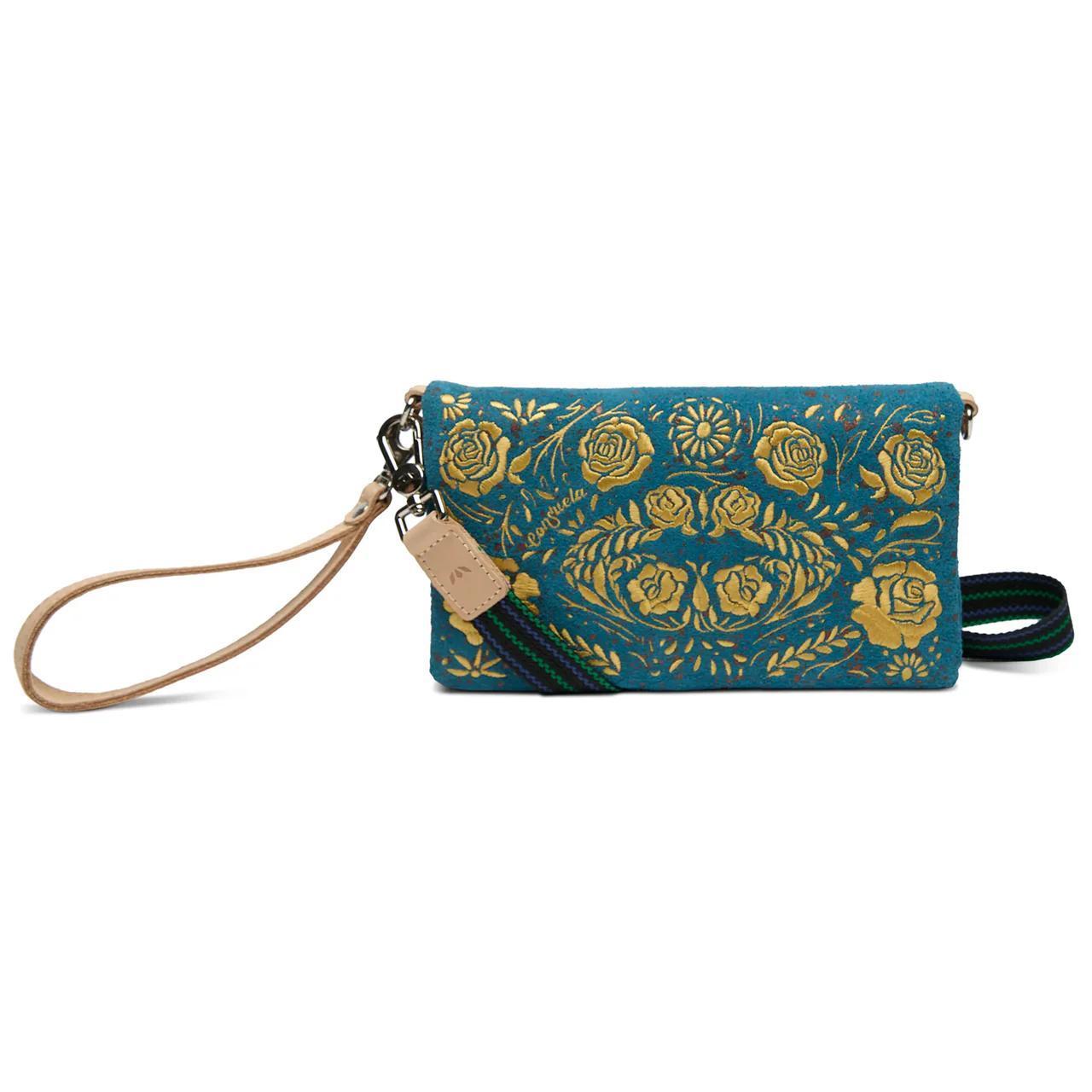 FINAL SALE: Consuela Uptown Crossbody- Shiloh
