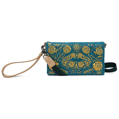 FINAL SALE: Consuela Uptown Crossbody- Shiloh