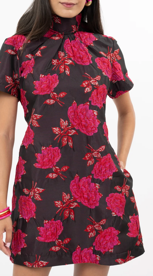 Ivy Jane Bow Back Dress