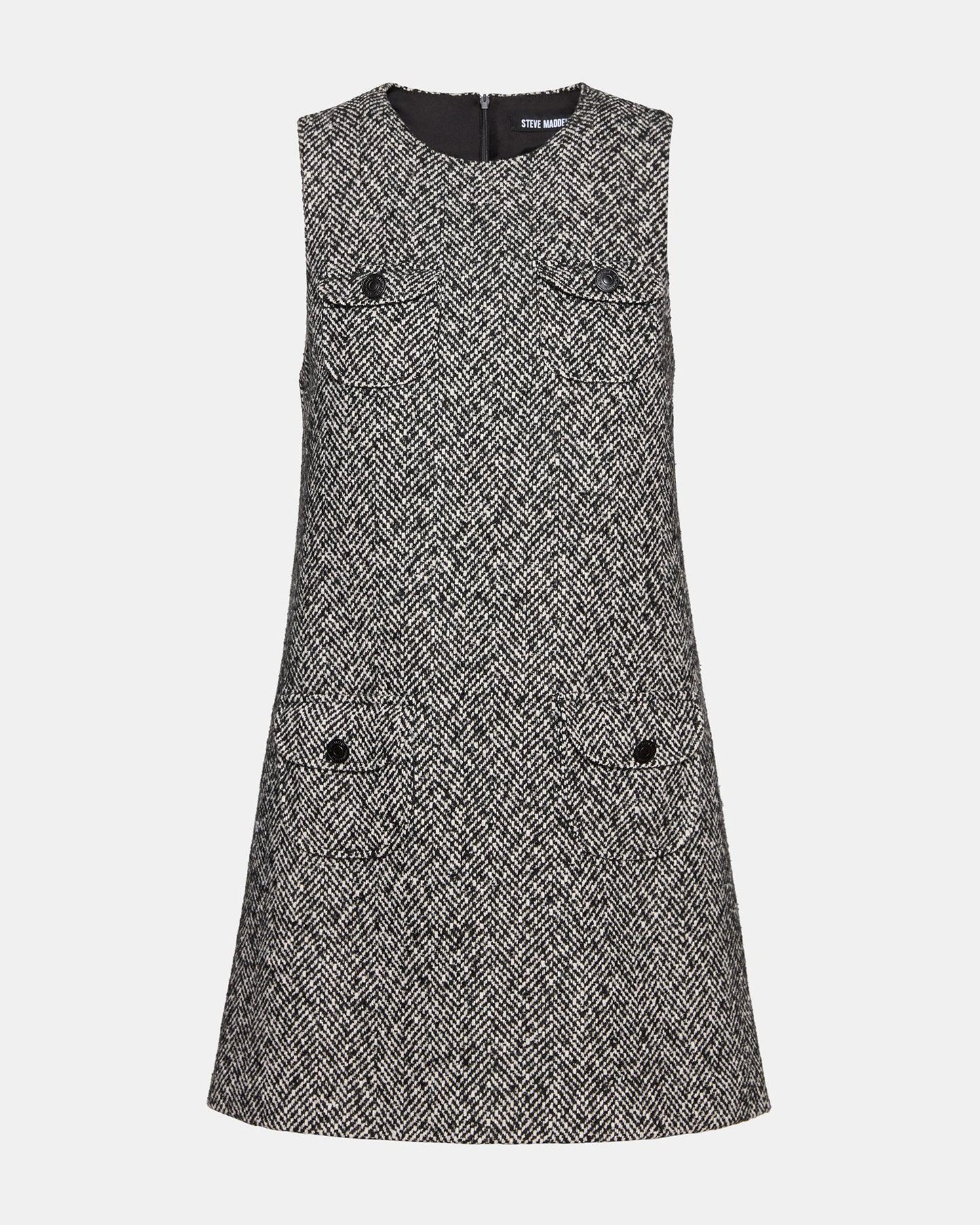 Louie Dress