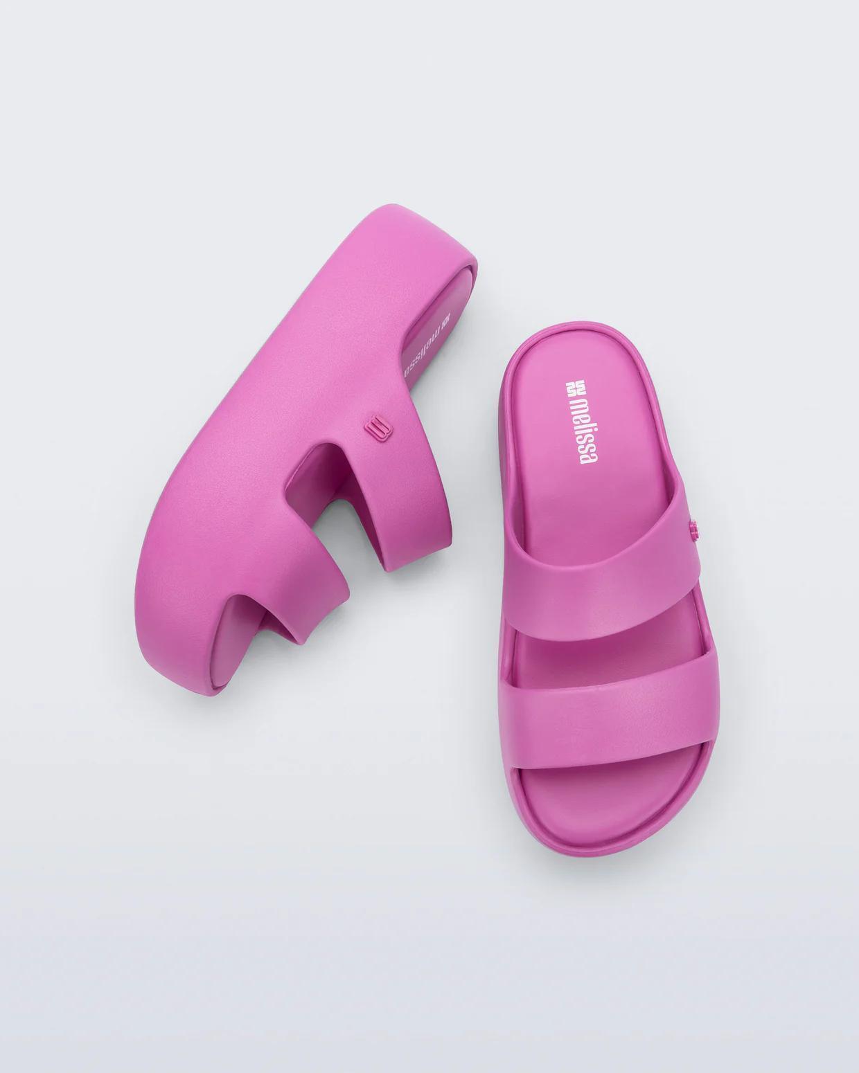 Melissa Free Line Platform