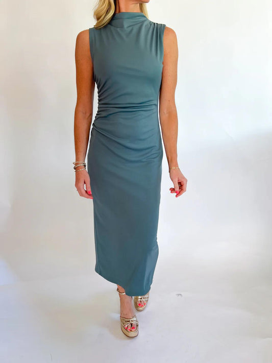 Mo Dress