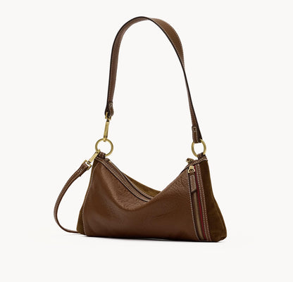 Hammitt Kyle SM- Cinnamon Suede