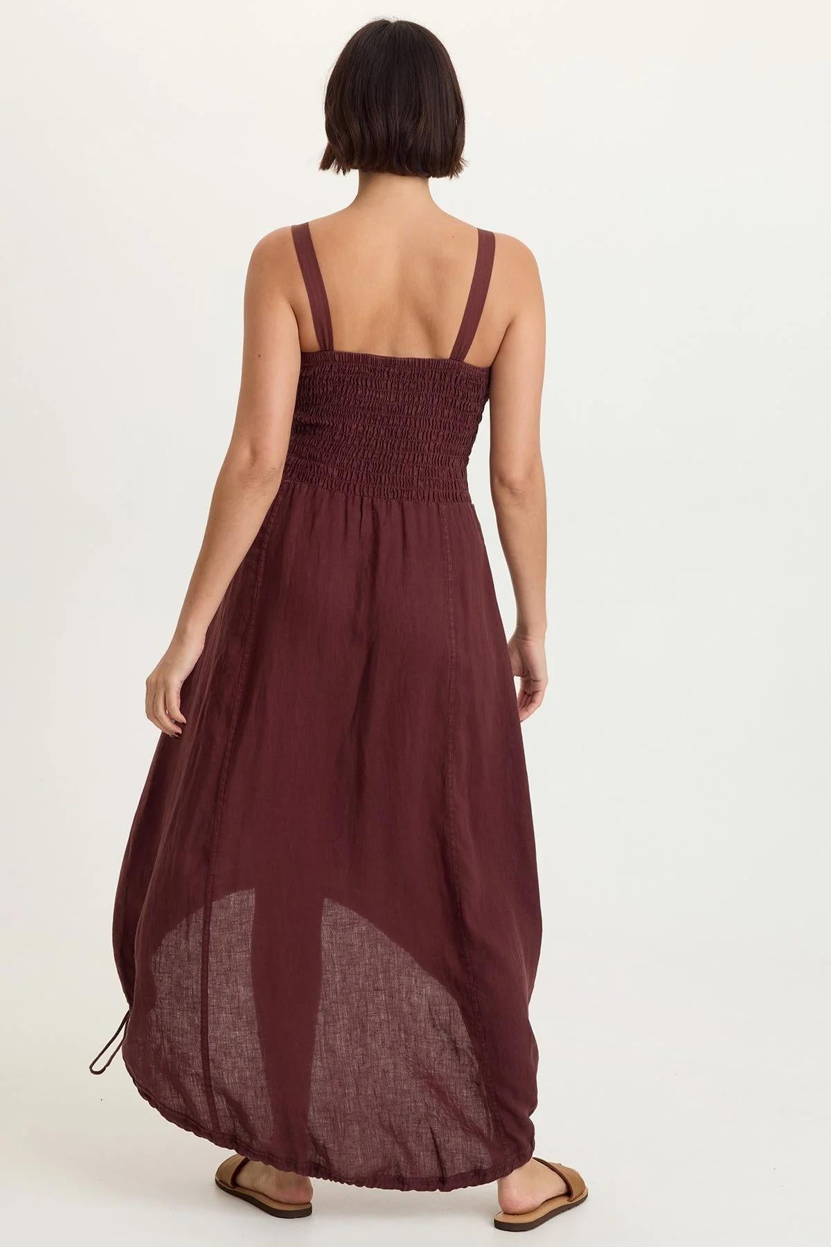 Niesha Dress