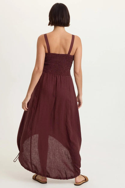 Niesha Dress