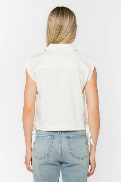 Capricorn Top