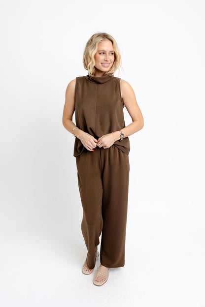 Scuba Pant