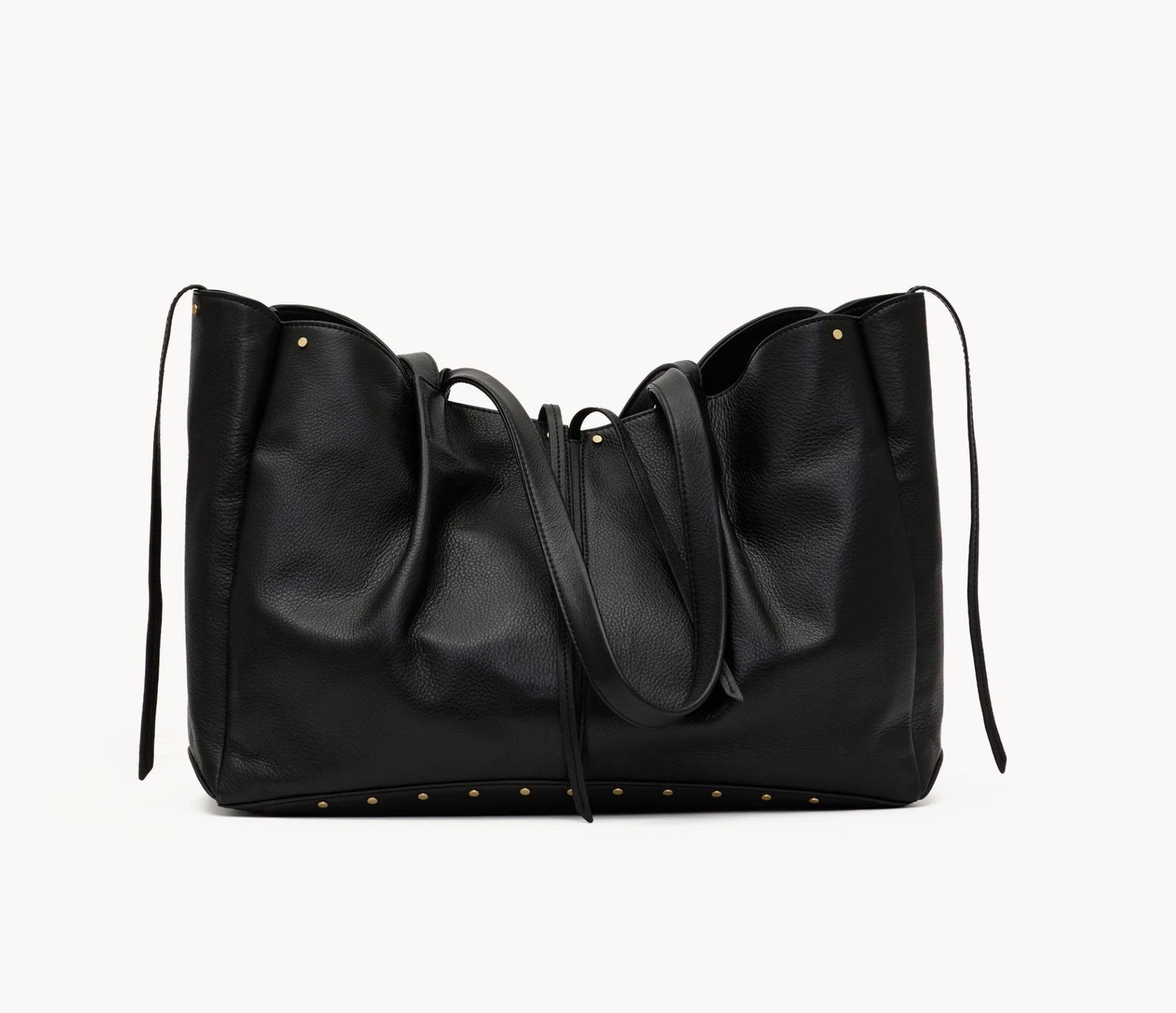 Hammitt Meryl Carryall- Black
