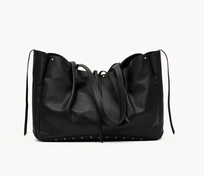 Hammitt Meryl Carryall- Black