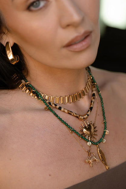Kristalize Tiana Necklace