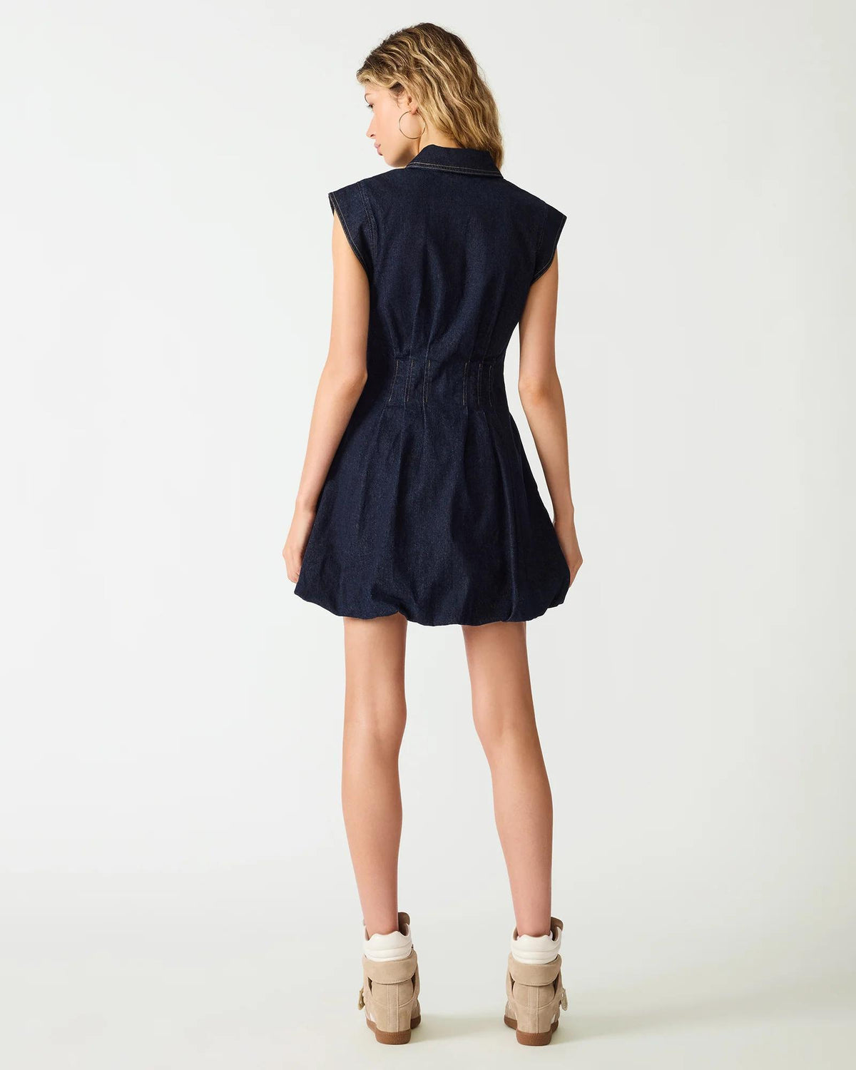 Dyanne Dress
