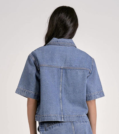 7 Top Denim