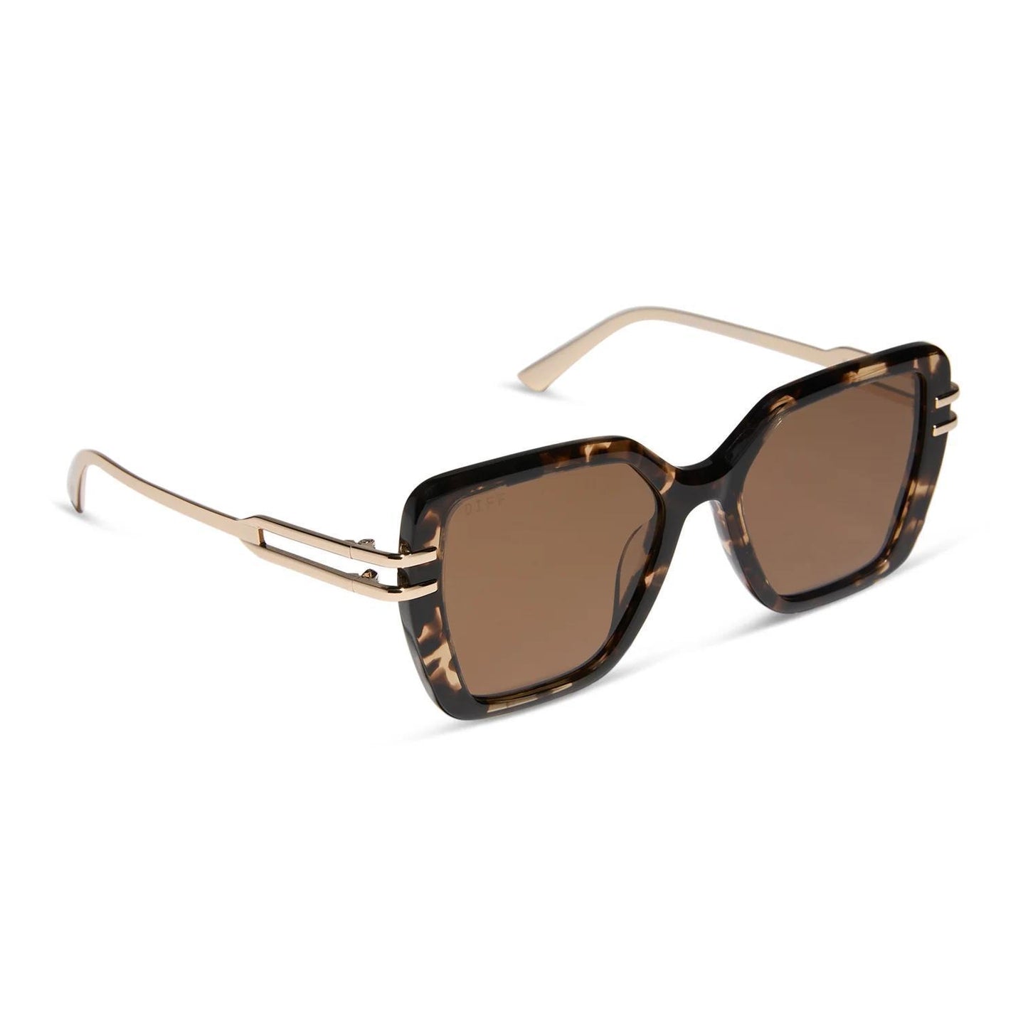 DIFF Dasha Sunglasses