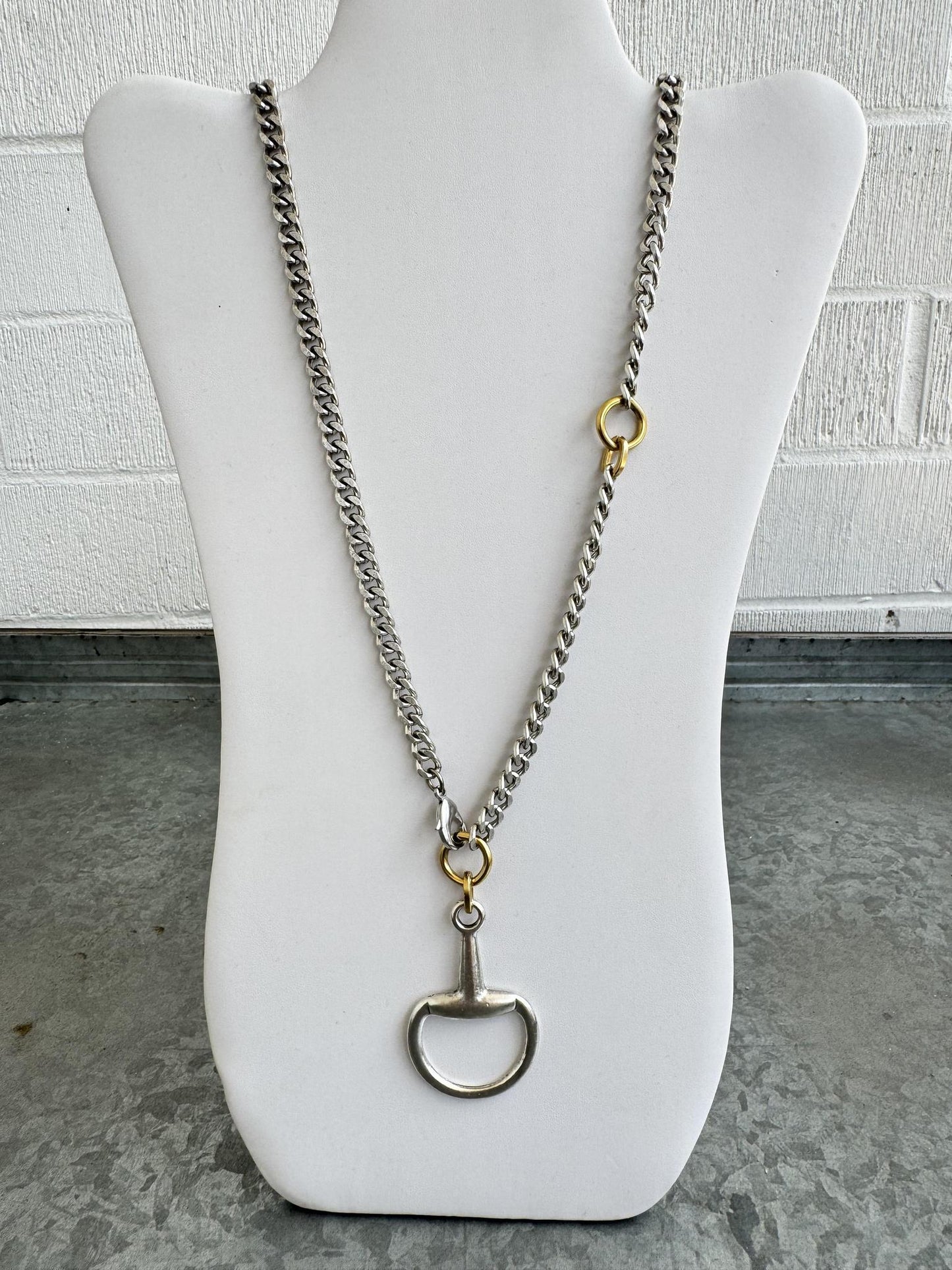 Yochi Sutton Necklace