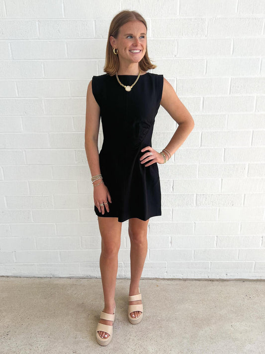 Romy Mini Dress
