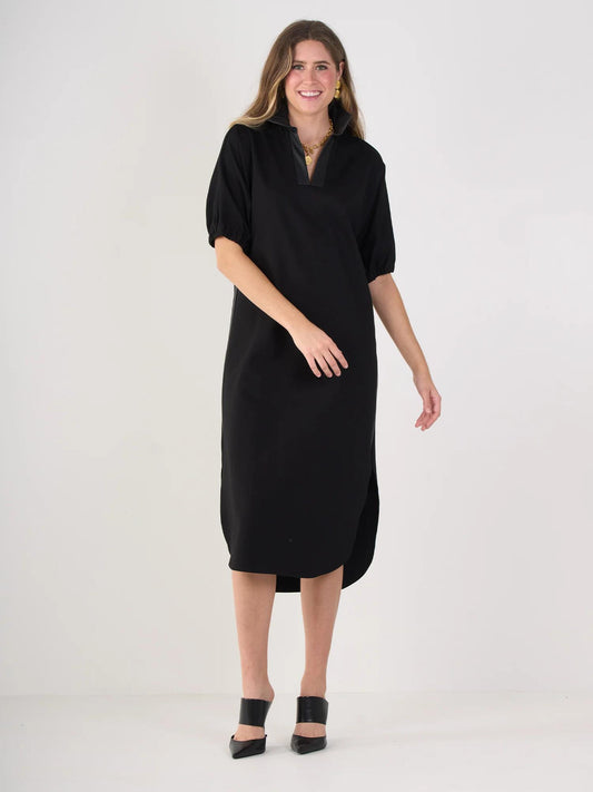 Emily McCarthy Caftan Dress