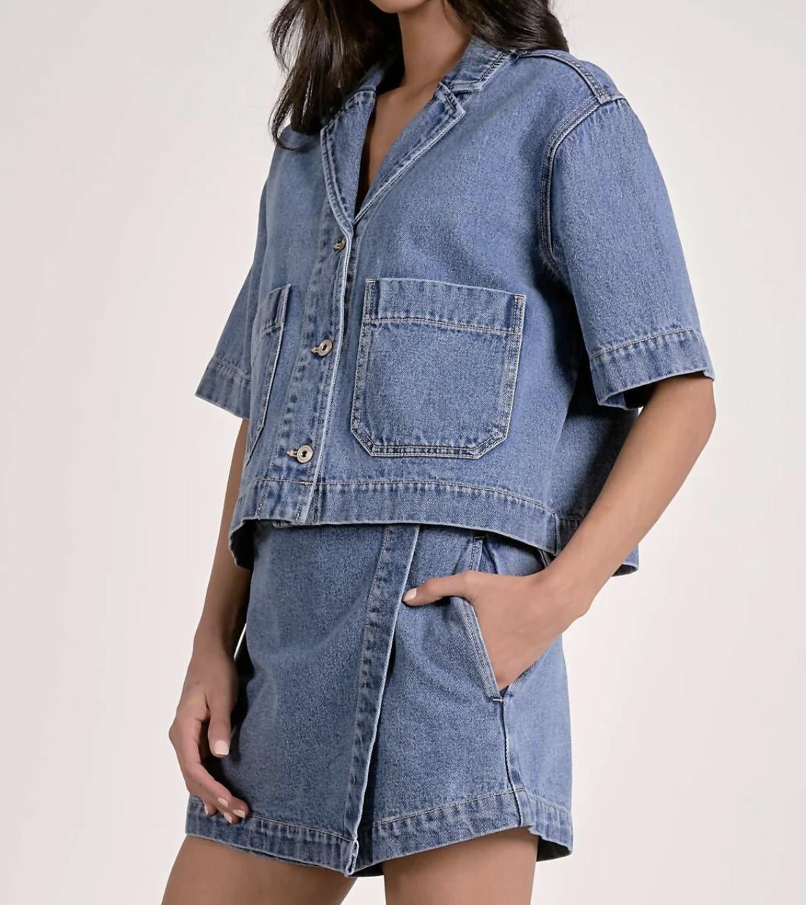 7 Top Denim