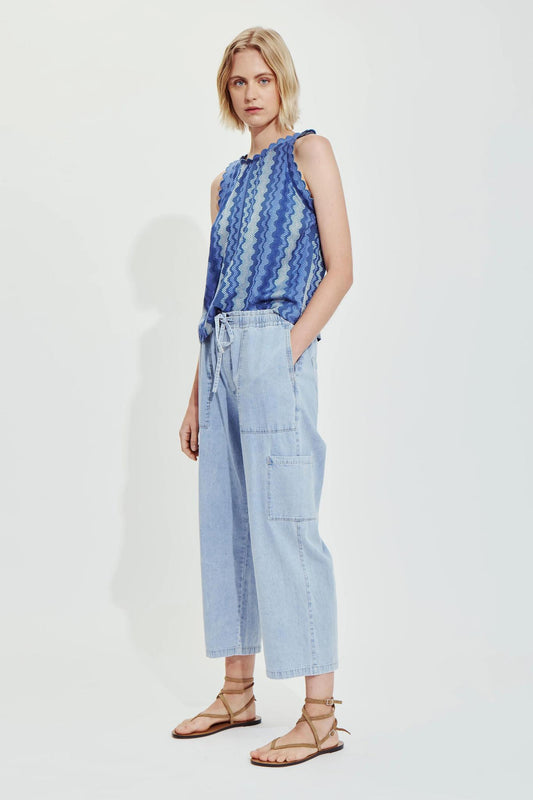 Melissa Nepton Griffith Pant
