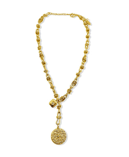Kristalize Stella Necklace