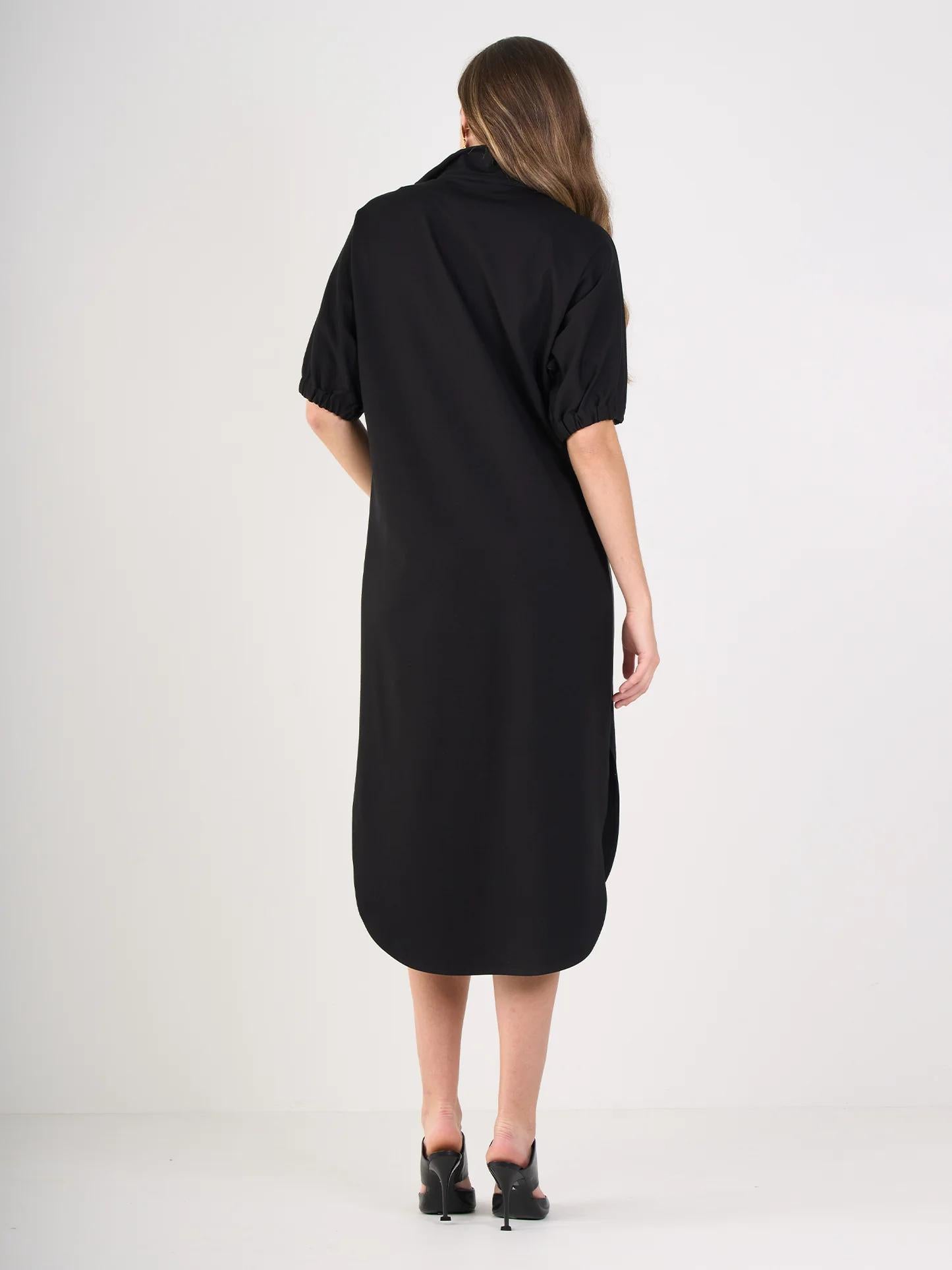 Emily McCarthy Poppy Caftan Dress