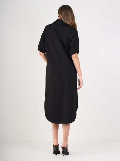 Emily McCarthy Poppy Caftan Dress