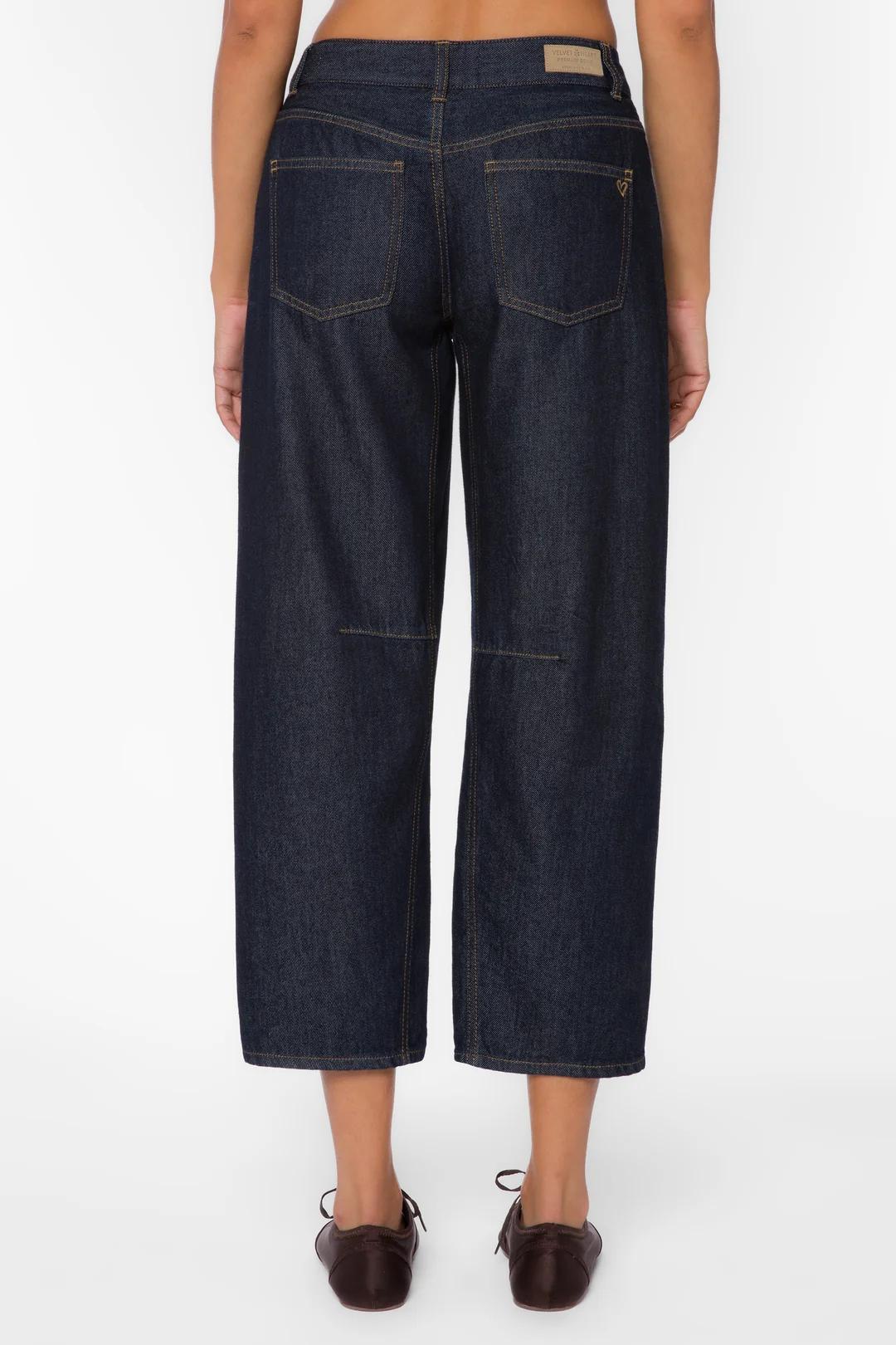 Reyna 5 Pkt Pant