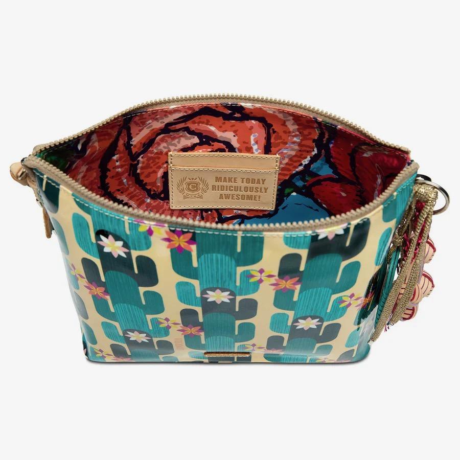 Consuela Downtown Crossbody-Dezi