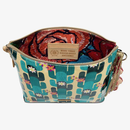 Consuela Downtown Crossbody-Dezi