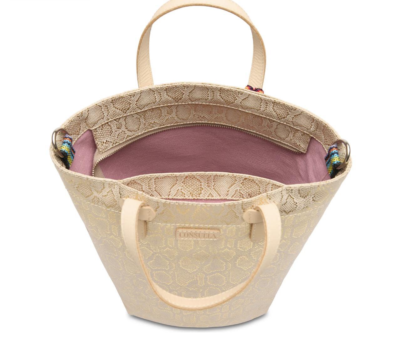 Consuela Essential Tote, Leah