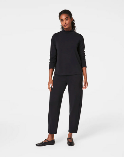 AirEssentials Barrel Pant- Black