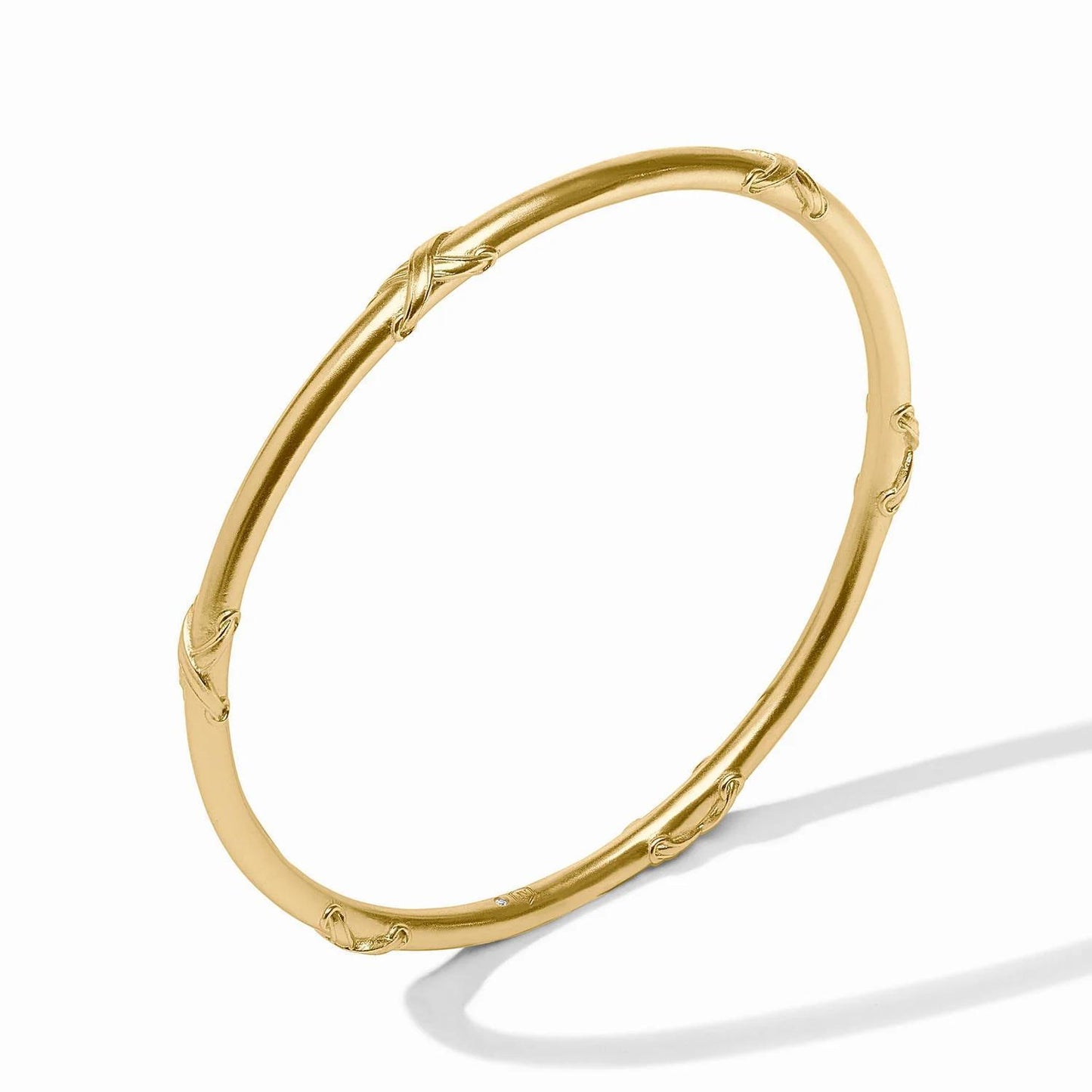 Essex Bangle Gold