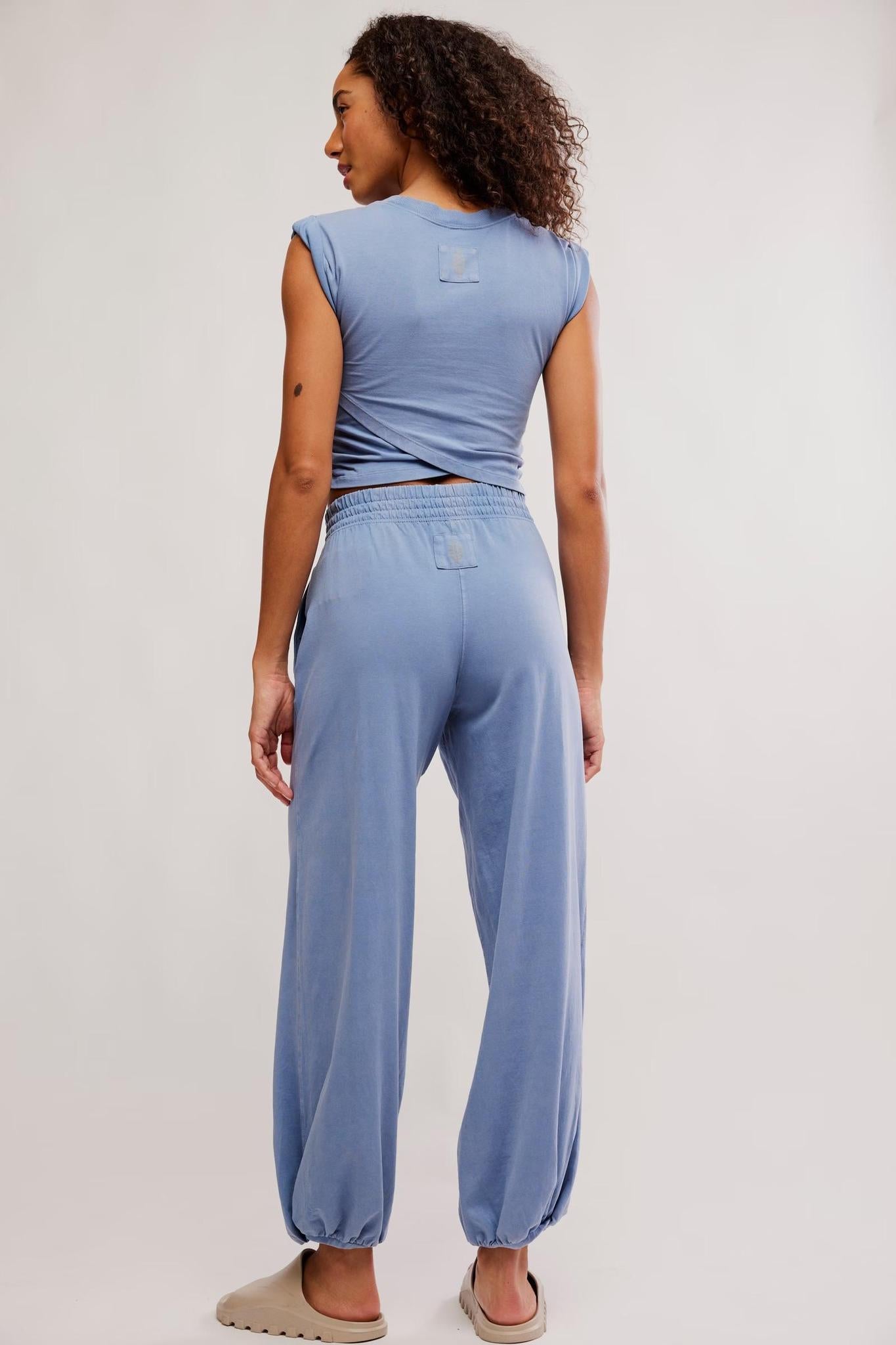 Hot Shot Crossover Set-Blue Ash