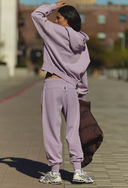 Free People Undefeated Set- Rose Wash