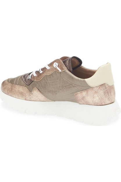 Wonders Elvin Oro Sneaker