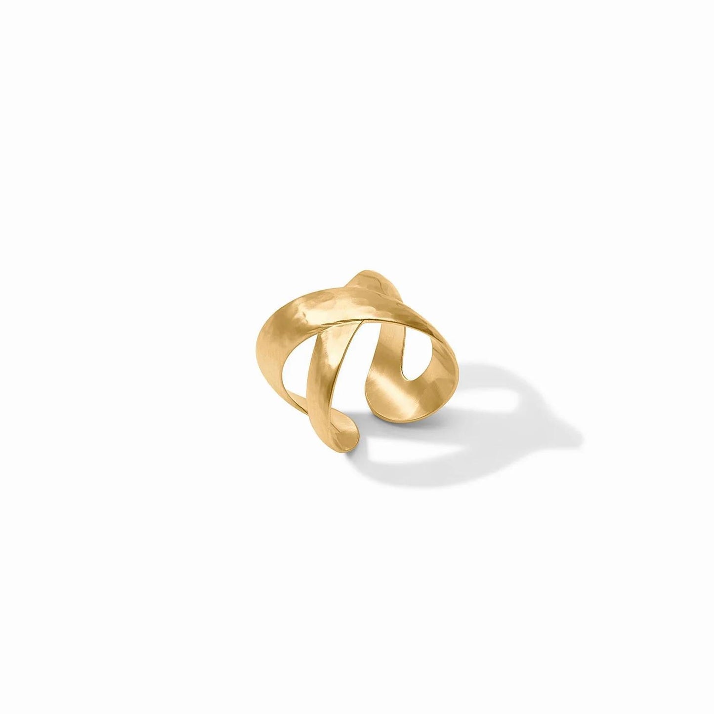 Catalina X Ring-Gold