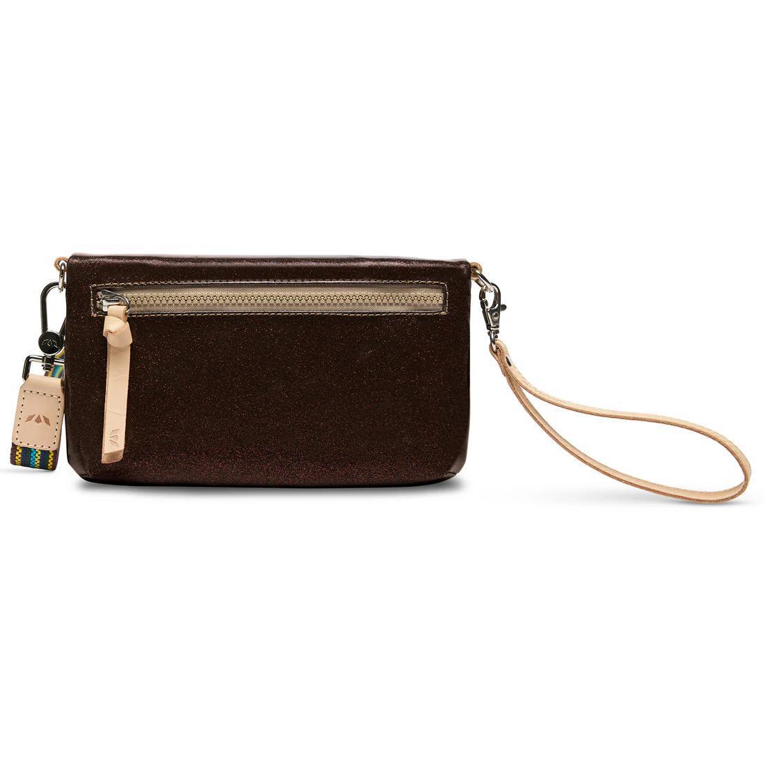 Consuela Uptown Crossbody- Ember