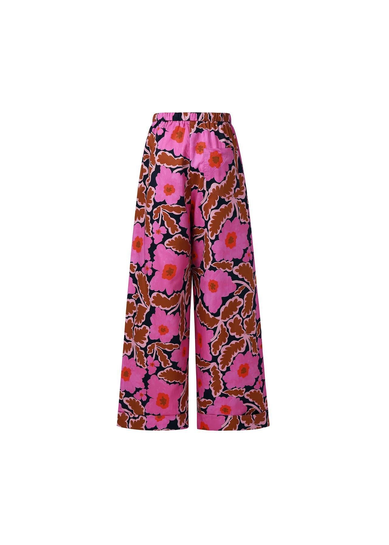 Lotus Pants