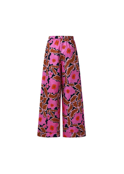 Lotus Pants