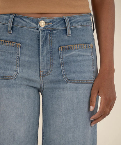 Meg Denim-Invaluable