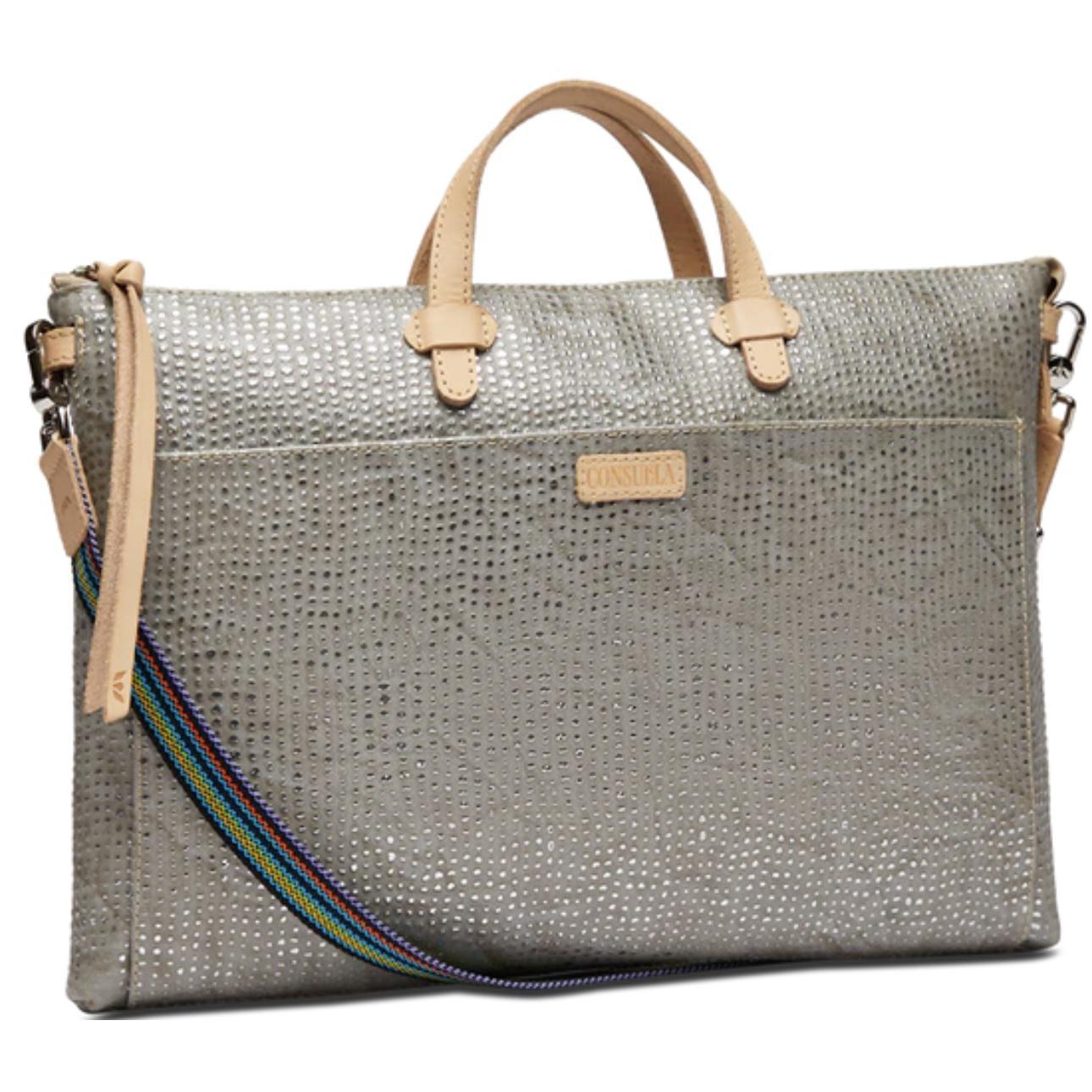 Consuela Crosstown Bag- Juanis