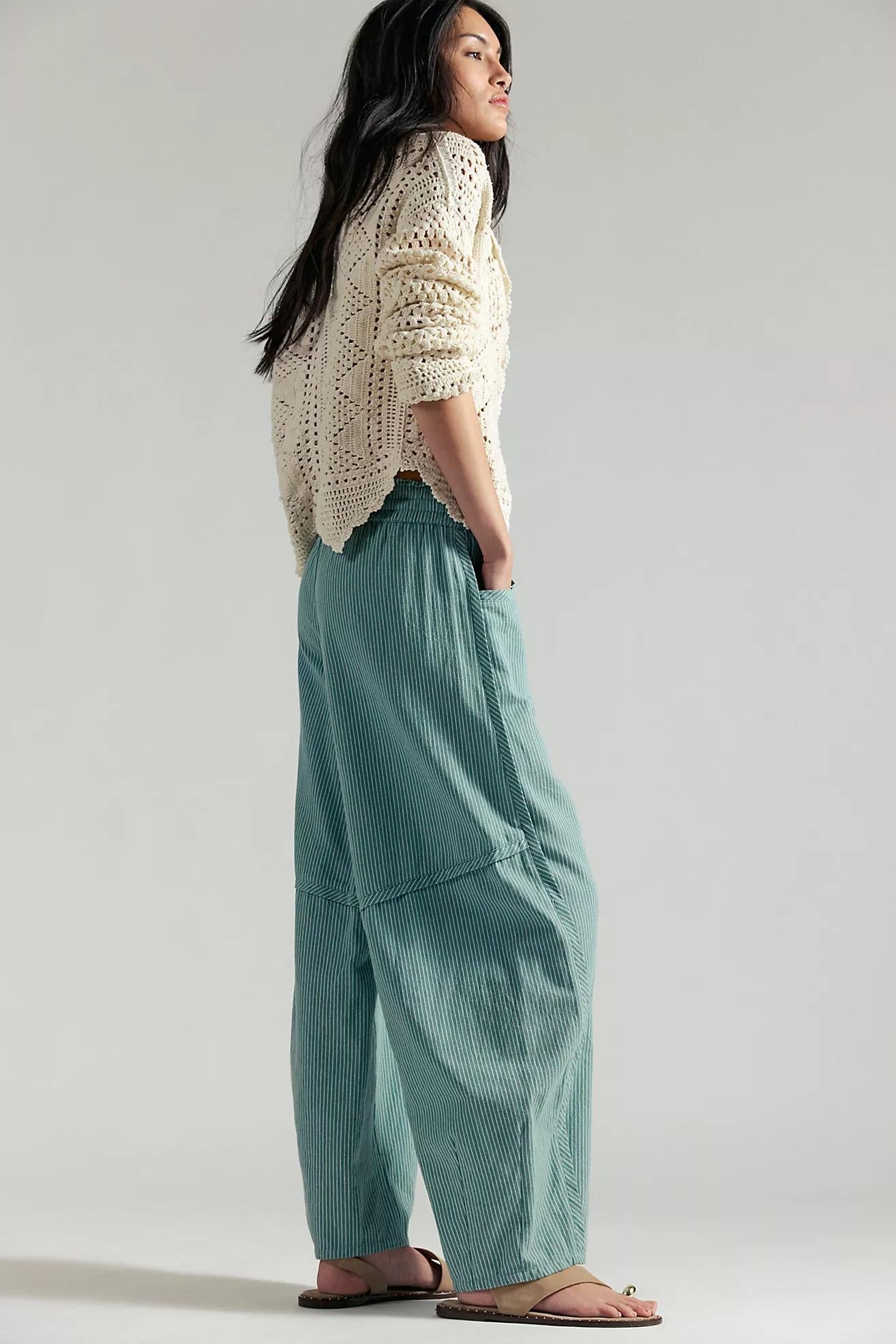Something Good Pant
