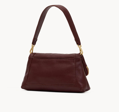 Hammitt Beverly Med- Cherrywood Pebble