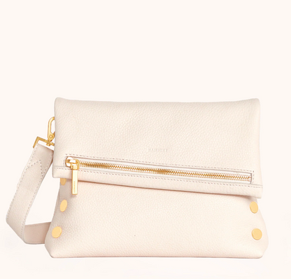 Hammitt VIP Med Calla Lily White