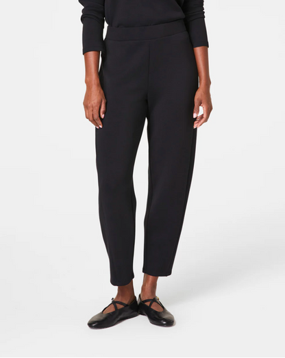 AirEssentials Barrel Pant- Black