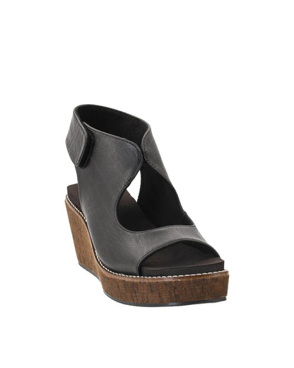 Corkys Lets Talk About It- Black